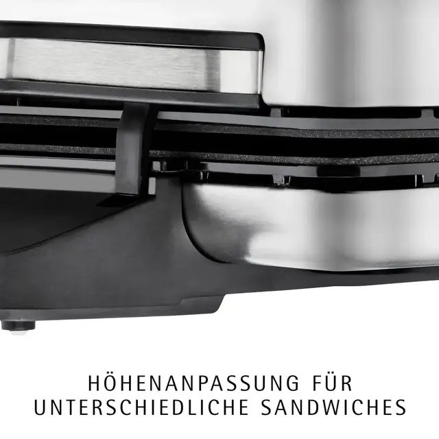 WMF Lono Sandwich-Toaster