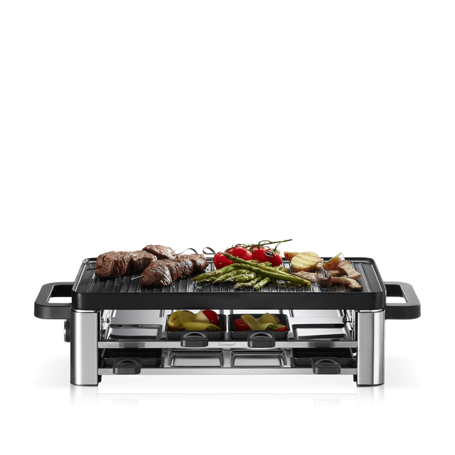 WMF Lono Selection Raclette für 8