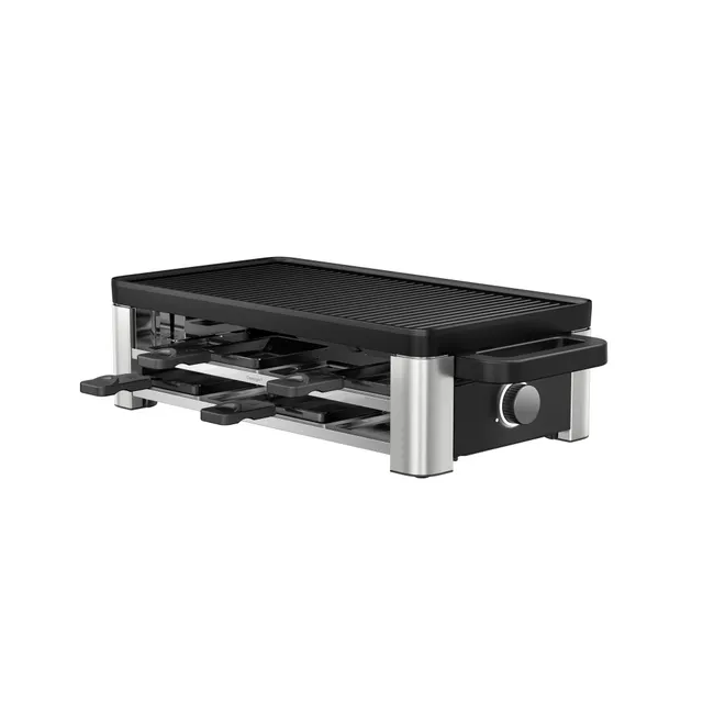 WMF Lono Selection Raclette für 8