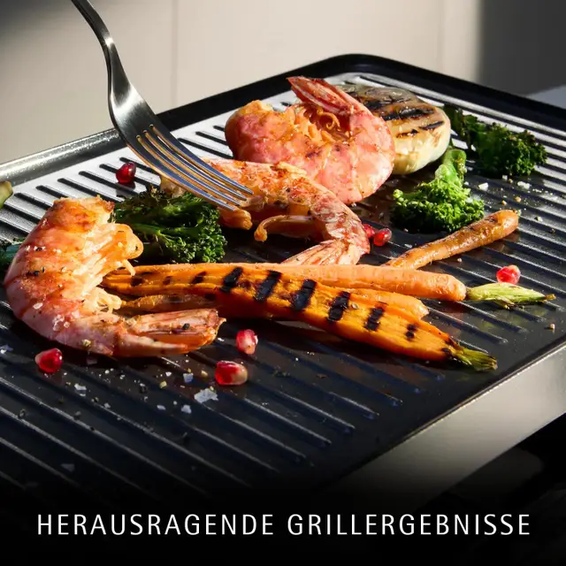 WMF Lono Selection Raclette für 8