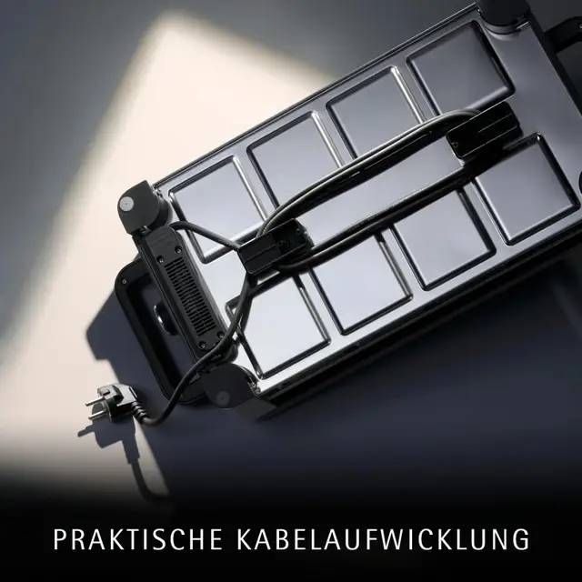 WMF Lono Selection Raclette für 8