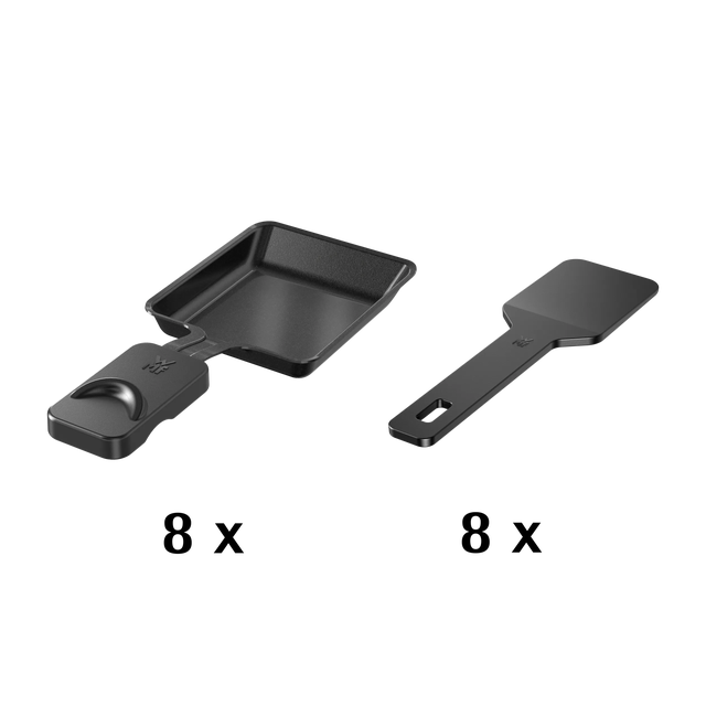 WMF Lono Selection Raclette für 8