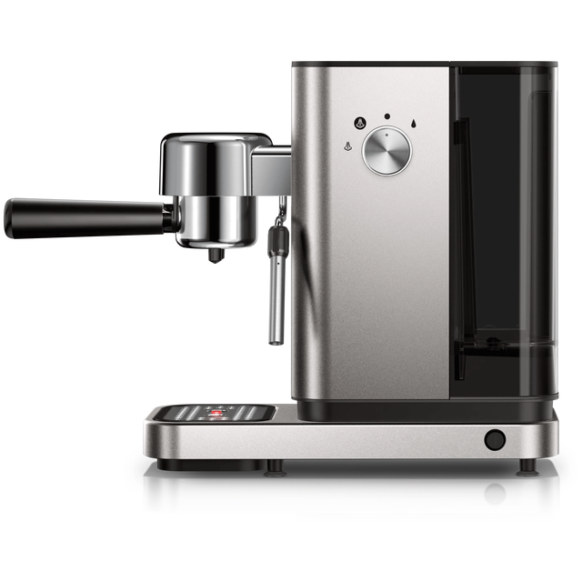 WMF Lono Silk Espresso Siebträgermaschine