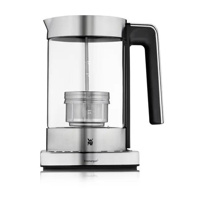 WMF Lono Tee- und Wasserkocher 2-in-1, 1,7 l