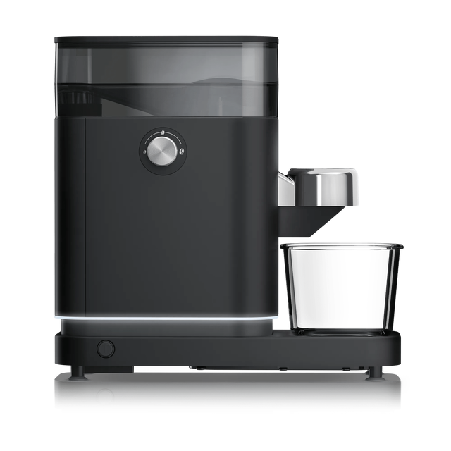 WMF Lumero Espressomühle, Deep Black