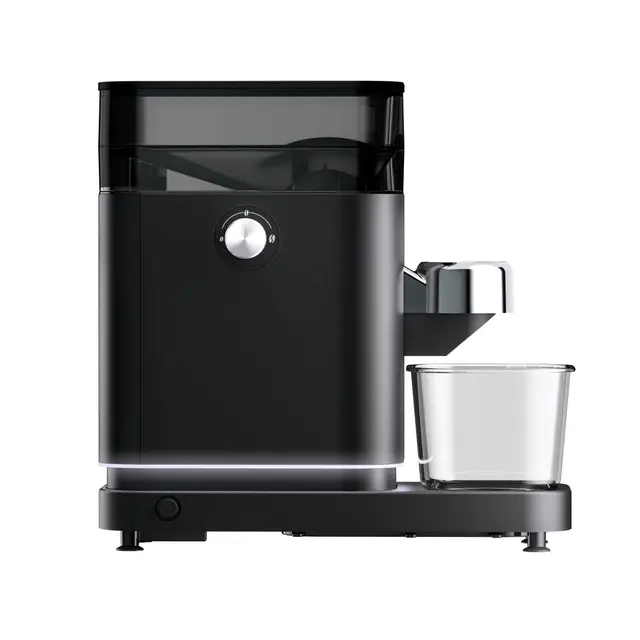 WMF Lumero Espressomühle, Deep Black
