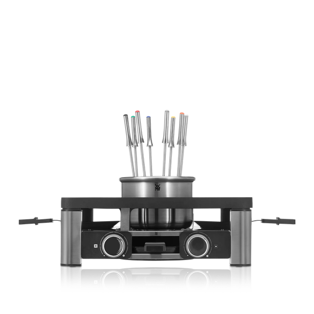 WMF Lumero Gourmet Station 3-in-1