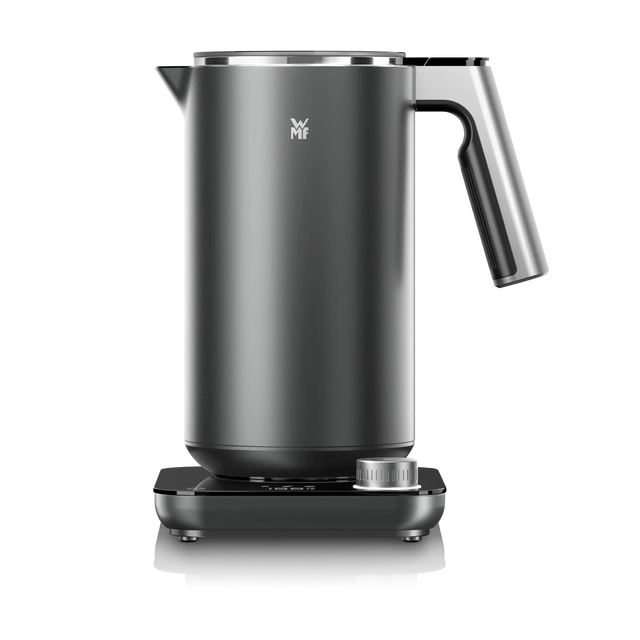 WMF Master Doppelwandiger Wasserkocher