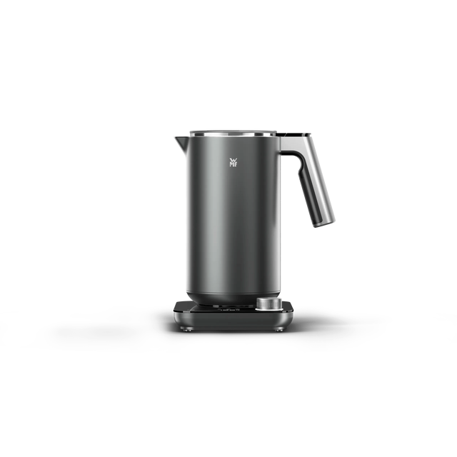 WMF Master Doppelwandiger Wasserkocher