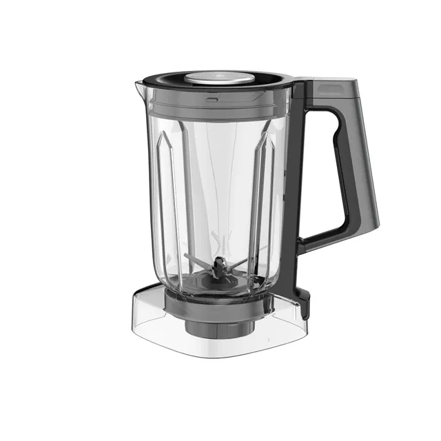 WMF Master Hochleistungsmixer