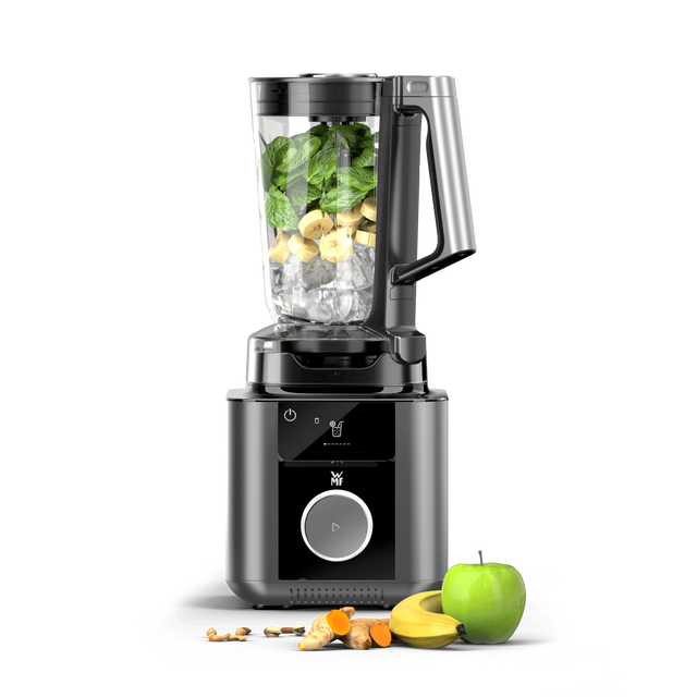 WMF Master Hochleistungsmixer