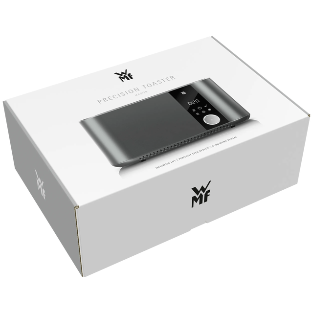 WMF Master Langschlitz-Toaster