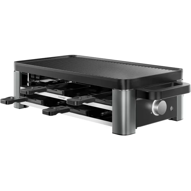 WMF Master Raclette für 8