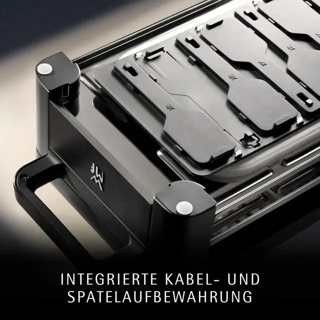 WMF Master Raclette für 8