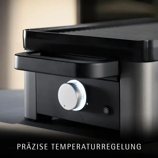 WMF Master Raclette für 8