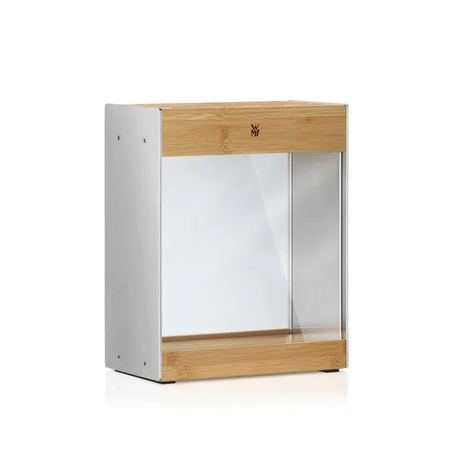 WMF Messerblock Transparent