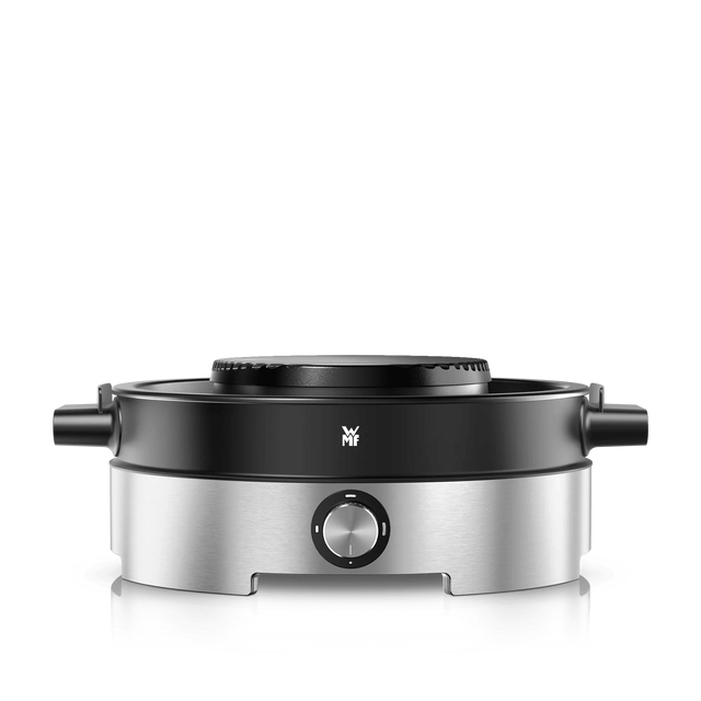 WMF Mookata (Hot Pot & BBQ)