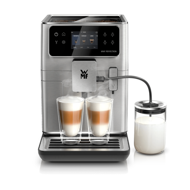 WMF Perfection 680 Kaffeevollautomat (Refurbished)