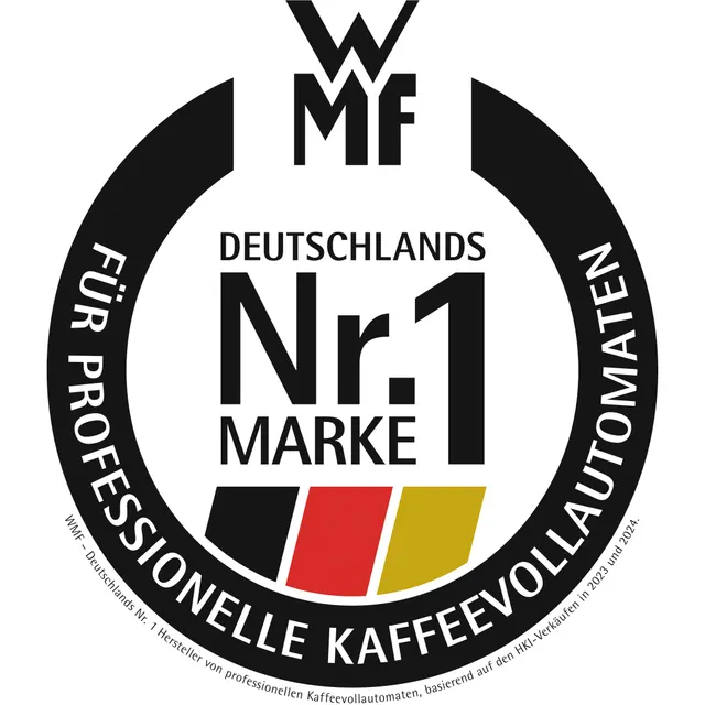 WMF Perfection 680 Kaffeevollautomat (Refurbished)