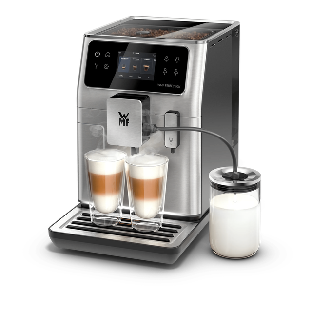 WMF Perfection 680 Kaffeevollautomat (Refurbished)