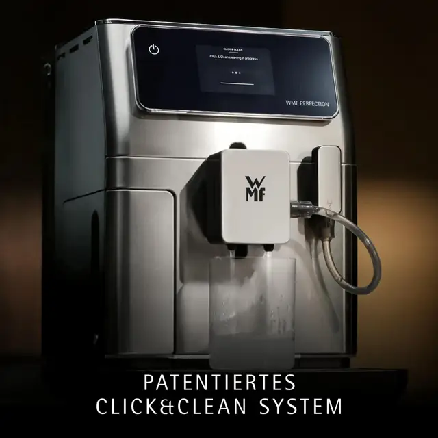 WMF Perfection 680 Kaffeevollautomat (Refurbished)
