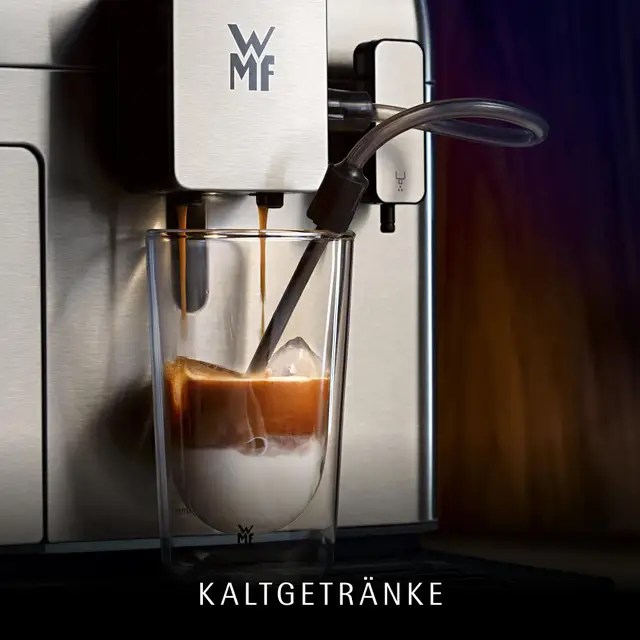 WMF Perfection 680 Kaffeevollautomat (Refurbished)