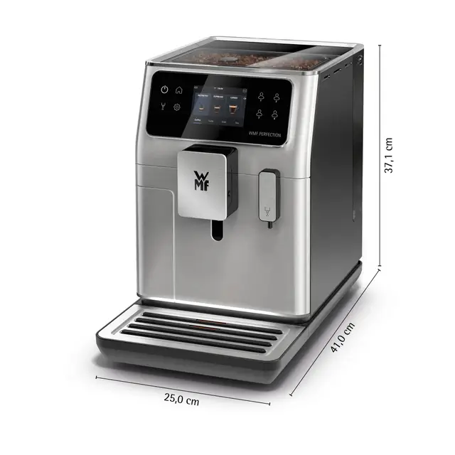 WMF Perfection 680 Kaffeevollautomat (Refurbished)
