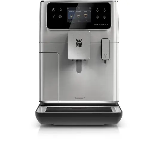 WMF Perfection 680 und Kineo Kaffee-Set
