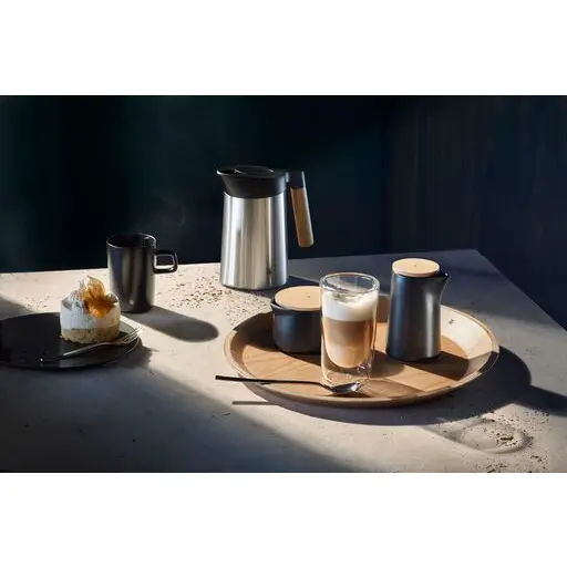 WMF Perfection 680 und Kineo Kaffee-Set