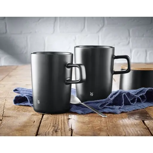 WMF Perfection 680 und Kineo Kaffee-Set