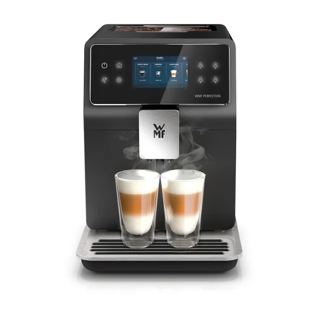 WMF Perfection 770 Kaffeevollautomat