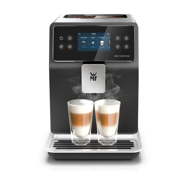 WMF Perfection 840L Kaffeevollautomat