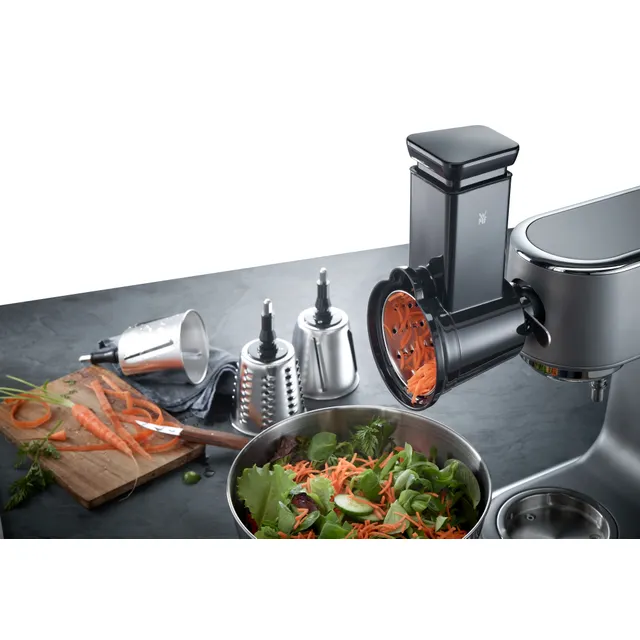 WMF Profi Plus Gemüseschneider, 4-teilig
