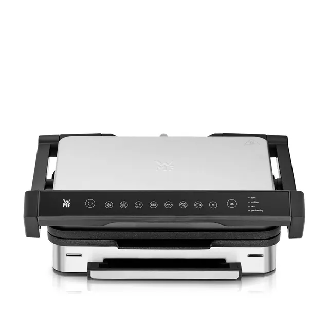 WMF Profi Plus Kontaktgrill Perfection