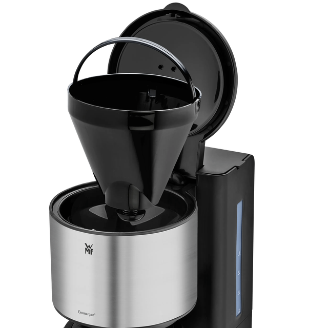 WMF Stelio Aroma Kaffeemaschine Glas