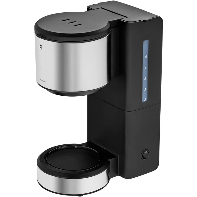 WMF Stelio Aroma Kaffeemaschine Glas
