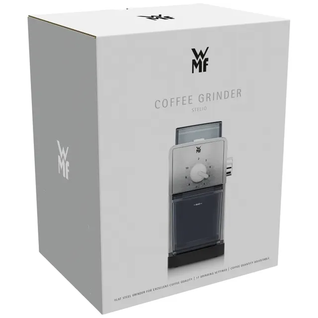 WMF Stelio Edition Kaffeemühle