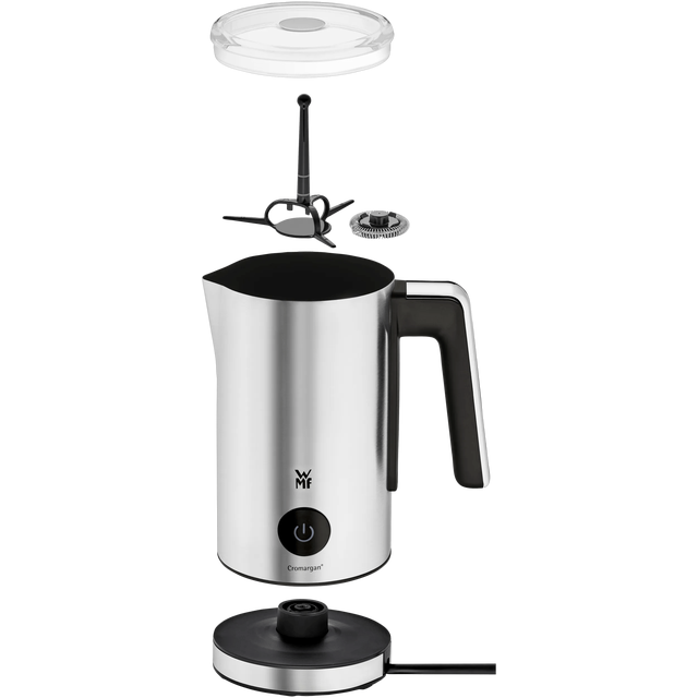 WMF Stelio Milchaufschäumer