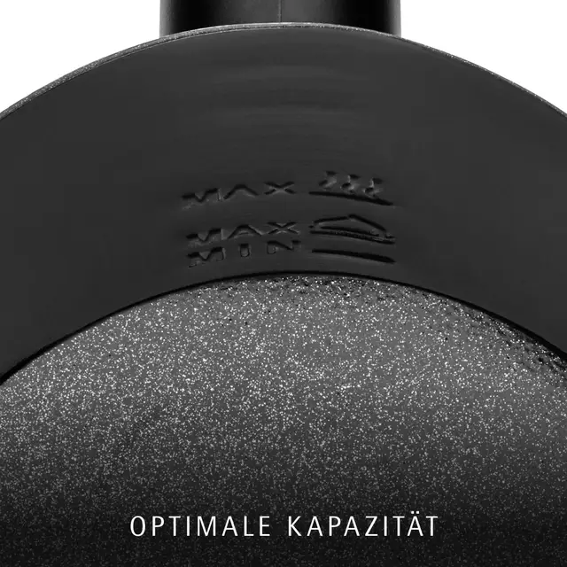WMF Stelio Milchaufschäumer