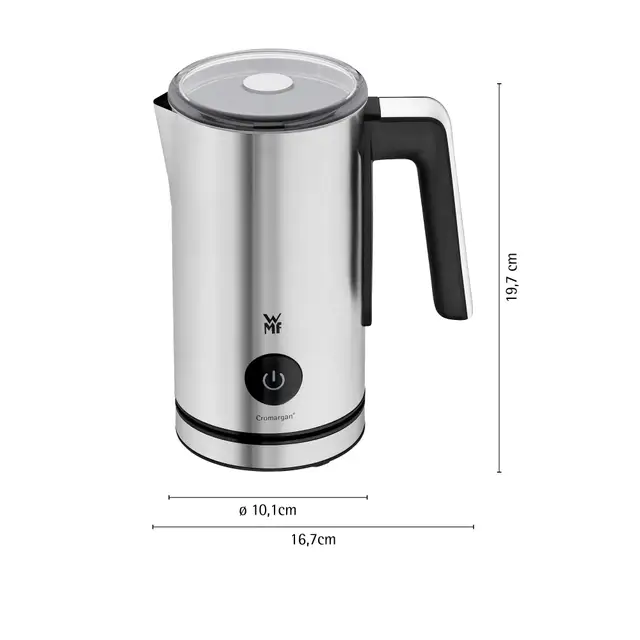 WMF Stelio Milchaufschäumer