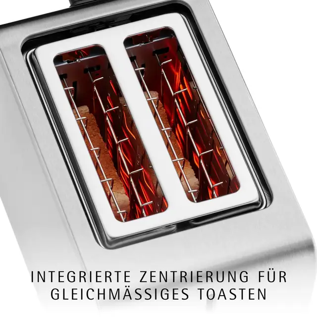 WMF Stelio Toaster Edition