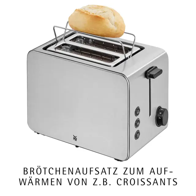 WMF Stelio Toaster Edition