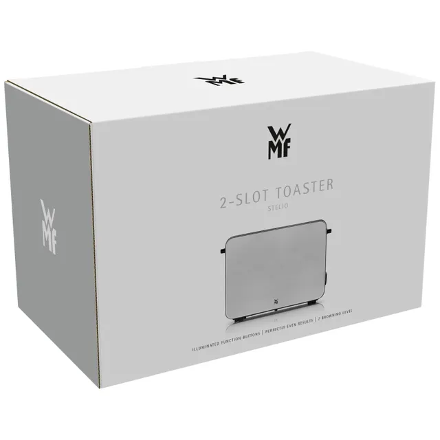 WMF Stelio Toaster Edition