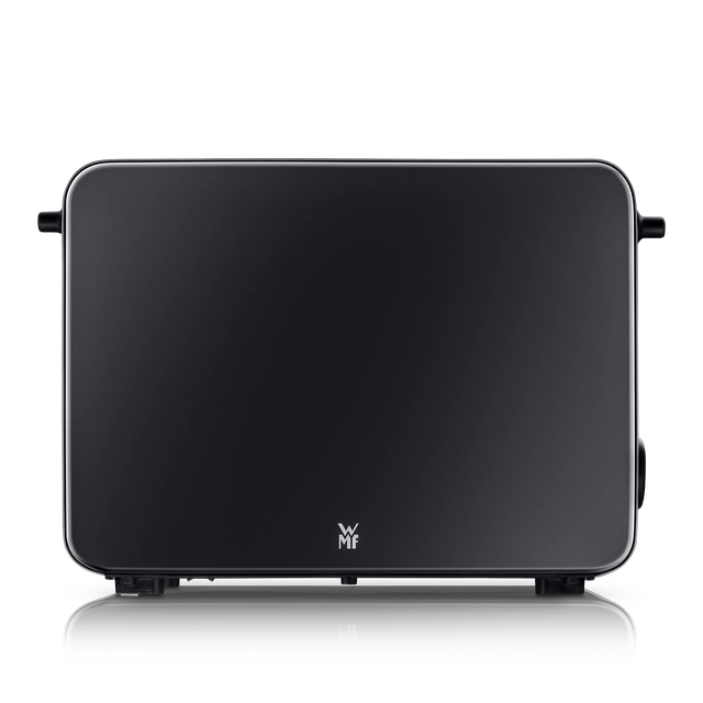 WMF Stelio Toaster Edition, Deep Black
