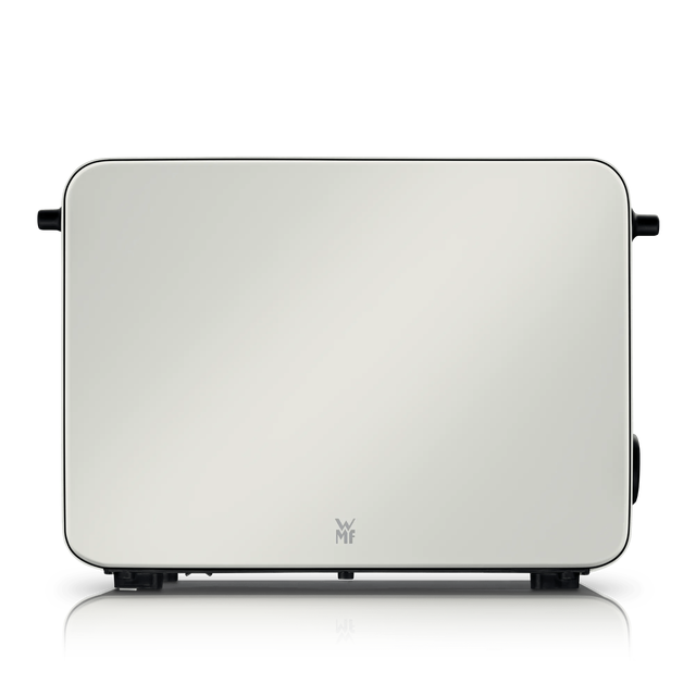 WMF Stelio Toaster Edition, Paper White