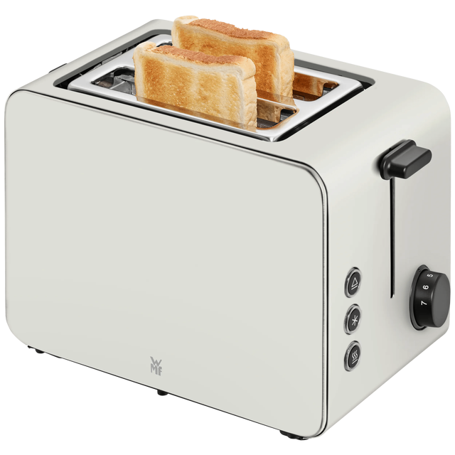 WMF Stelio Toaster Edition, Paper White