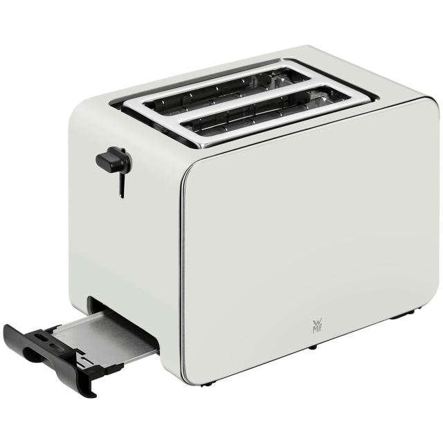 WMF Stelio Toaster Edition, Paper White