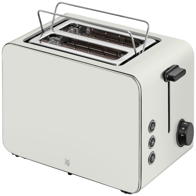 WMF Stelio Toaster Edition, Paper White