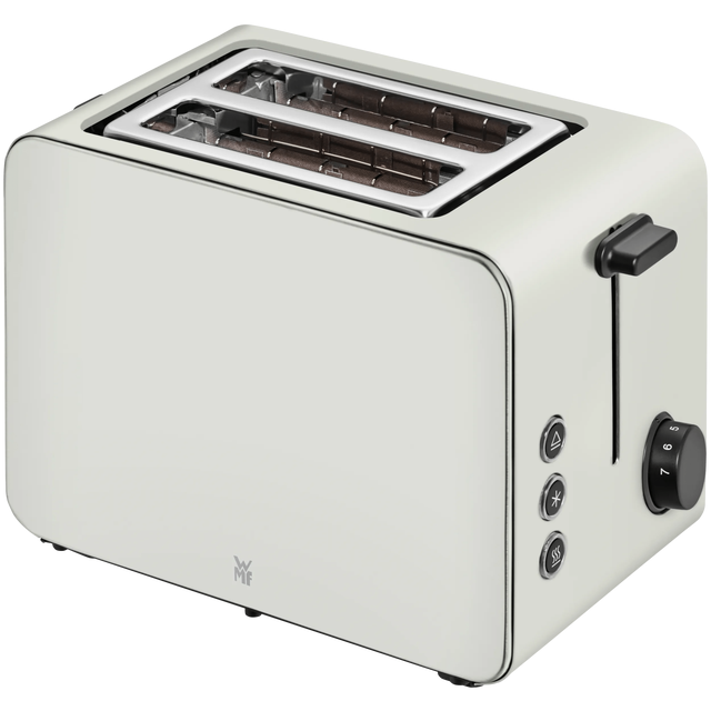 WMF Stelio Toaster Edition, Paper White