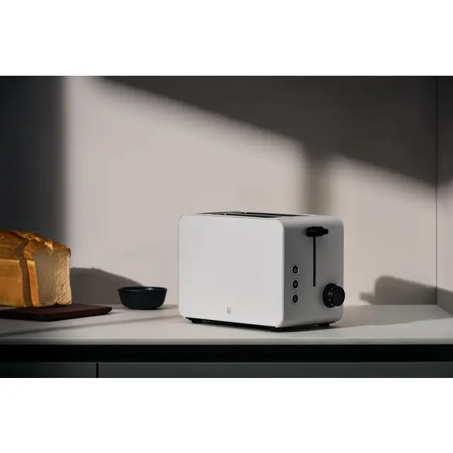 WMF Stelio Toaster Edition, Paper White